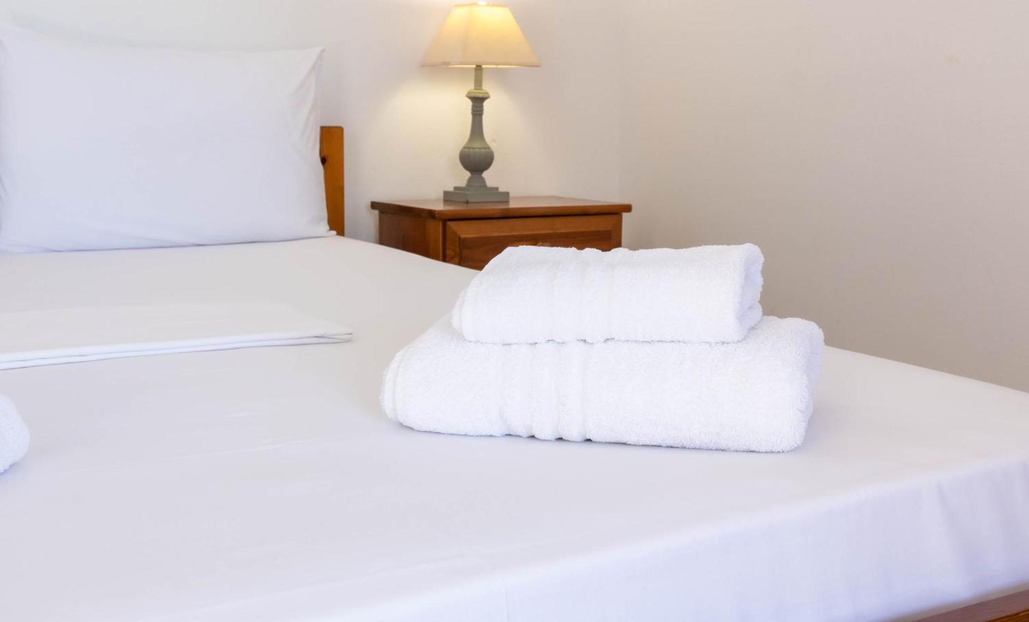 Sorokos Koufonissia Hotel Koufonisia Ngoại thất bức ảnh