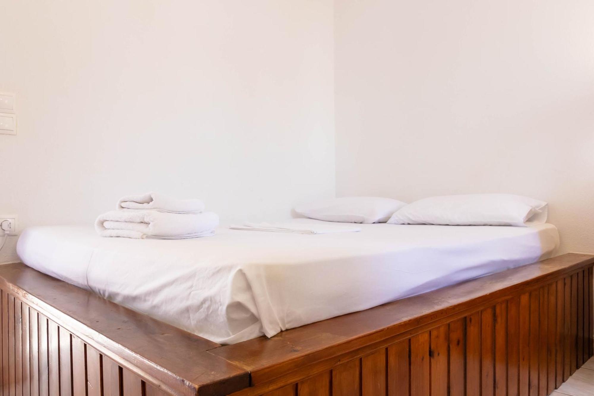 Sorokos Koufonissia Hotel Koufonisia Ngoại thất bức ảnh